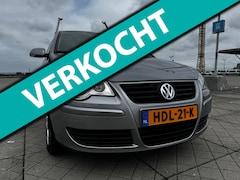 Volkswagen Polo - 1.2 Optive AIRCO ELEKTRISCHE RAMEN VELGEN