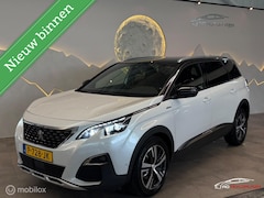 Peugeot 5008 - 1.6 e-THP GT-Line Keyless/360 camera/7 persoons