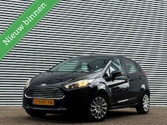 Ford Fiesta - 1.0 Style/Navi/Airco