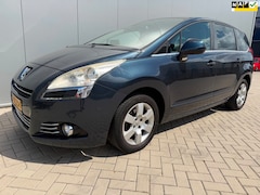 Peugeot 5008 - 1.6 VTi Blue Lease 5p