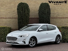 Ford Focus - 1.0 EcoBoost Titanium Business Carplay*Camera*Cruise