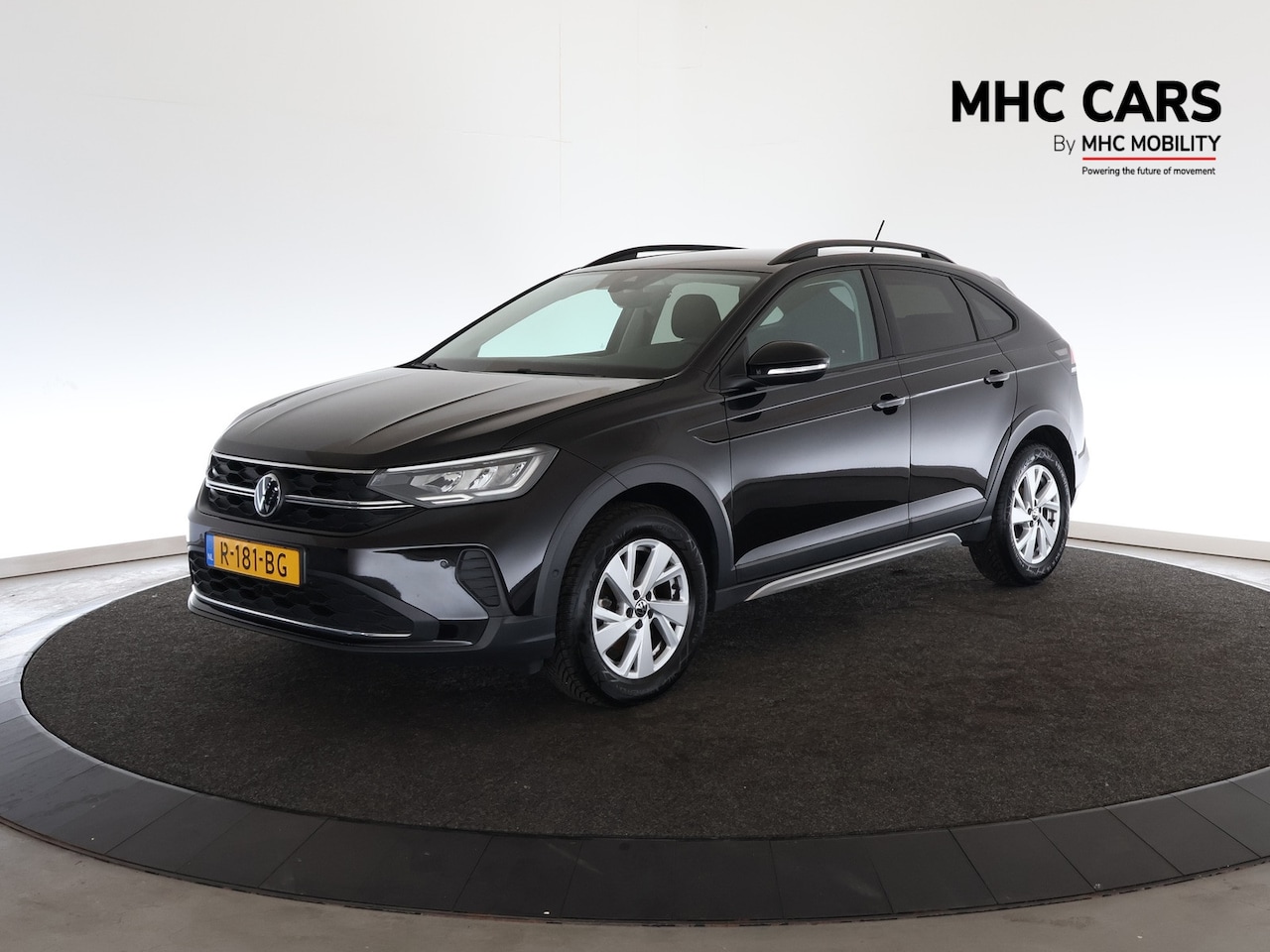 Volkswagen Taigo - 1.0 TSI Life Business 1.0 TSI Life Business - AutoWereld.nl