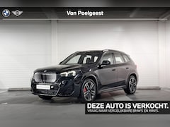 BMW iX1 - eDrive20 | M-Sport Pro | Comfort Access | Trekhaak | Stoelverwarming | Achteruitrijcamera