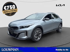 Kia XCeed - 1.5 T-GDi GT-Line 750 inruilpremie