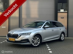 Skoda Octavia - 2.0 / Lane / ACC / StoelV / StuurV / LED / Key