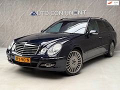 Mercedes-Benz E-klasse Estate - 350 CGI 293 PK / Youngtimer / APK