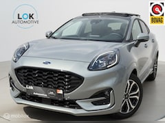 Ford Puma - 1.0 EcoBoost Hybrid ST-Line X PANO|LED|B&O|TRKHK|ACC