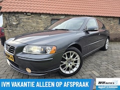 Volvo S60 - 2.4 Edition II nette auto