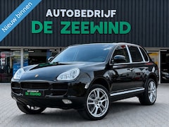 Porsche Cayenne - 3.2 leer|navi|trekhaak