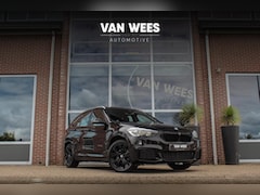 BMW X1 - sDrive18d Centennial High Executive M Sport | 2e eigenaar | Keyless entry | M Sportstuur |