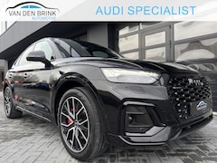 Audi Q5 Sportback - 55 TFSI e S-line RS Luchtvering Head-Up
