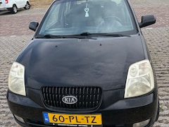 Kia Picanto - 1.0 EX