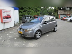 Chevrolet Kalos - 1.2 Spirit