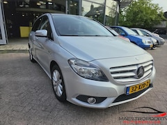 Mercedes-Benz B-klasse - 180 Ambition