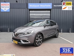 Renault Grand Scénic - 1.3 TCe Intens 7p. Automaat nieuwstaat