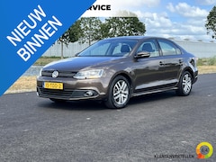 Volkswagen Jetta - 1.2 TSI Comfortline Clima, cruise, navi, trekhaak