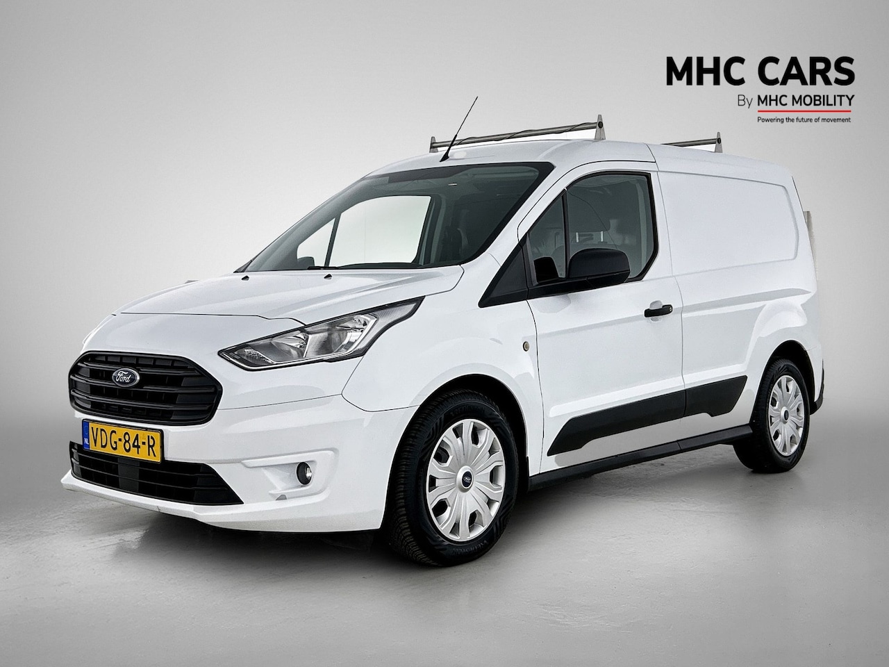 Ford Transit Connect - 1.5 EcoBlue L1 Trend - AutoWereld.nl