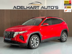 Hyundai Tucson - 1.6 T-GDI MHEV Comfort Automaat / Navigatie full map / Camera / Cruise control / etc