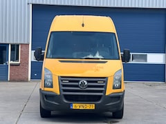 Volkswagen Crafter - 35 2.5 TDI L2H2