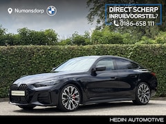 BMW 4-serie Gran Coupé - M440i | M-Sport Pro | Individual Special Request | Individual Volleder | CoPilot | Lederen