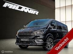 Ford Transit Custom - 320 2.0 TDCI L2H1 Sport Dubbel Cabine
