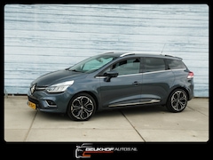 Renault Clio Estate - 0.9 TCe Intens Stoelvw / Airco / Cruise