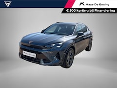 CUPRA Formentor - 1.5TSIe-Hybrid FL Business 150kW/204PK DSG · 360°Camera + Parkeersensoren · SENNHEISER ·Na