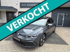 Volkswagen Golf - 1.4 eHybrid GTE DSG Pano, Adoptieve, stuurverw. etc etc