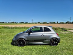 Abarth 595 - 1.4 T-Jet Abarth Turismo 70th Anniversary Abarth 595 Turismo