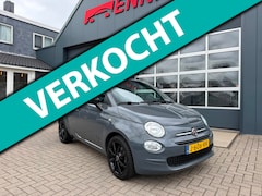 Fiat 500 - 1.0 Hybrid Pop / Cruise / DAB / 39900 km / NL Auto met NAP