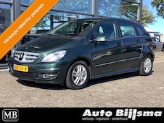 Mercedes-Benz B-klasse - 160 BlueEFFICIENCY Business Class, airco, trekhaak