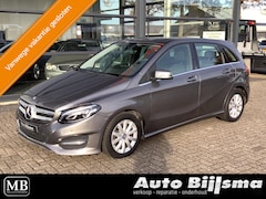 Mercedes-Benz B-klasse - 180 navigatie, stoelverwarming,