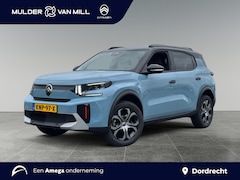 Citroën C3 Aircross - Plus 1.2 Hybrid 145pk | 7-PERSOONS | APPLE CARPLAY / ANDROID AUTO | CAMERA | TWO-TONE | CL