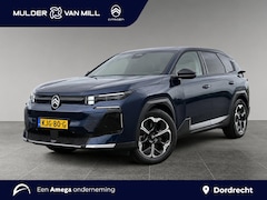 Citroën C5 Aircross - Business EV 74kWh 210pk | COMFORT RANGE | TREKHAAK | SCHUIF/KANTELDAK | MASSAGE + KOELING