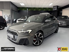 Audi A1 - Sportpack 40 TFSI S line 200PK B&O ACC CAM SFEERVERL