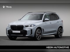 BMW X5 - xDrive50e | Head Up Display | Bowers & Wilkins | Trekhaak | Verwarmde stoelen voor en acht