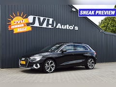Audi A3 Sportback - 30 (1.0) TFSi AUT/S-Tronic Sport 02-2021 | Panorama | Matrix-LED | Navi