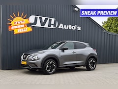 Nissan Juke - 1.0 DiG-T Acenta 01-2025 | BTW | Navi | AppleCarPlay | PrG | Cam | 17"