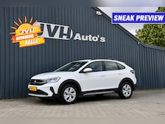 Volkswagen Taigo - 1.0 TSi 110pk Life AUT/DSG 02-2023 | VirtualCP | ECC | Adapt.CC | Cam