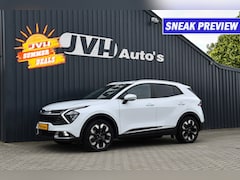 Kia Sportage - 1.6 T-GDi PHEV Plug-In 265pk AWD Sport 08-2023 | BTW | 1/2Leder | Virtual CP | Keyless