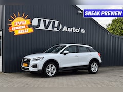 Audi Q2 - 35 (1.5) TFSi 150pk AUT/S-Tronic 02-2023 | BTW | Matrix-LED | Keyless | Cam | TH