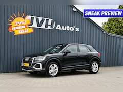 Audi Q2 - 35 (1.5) TFSi 150pk AUT/S-Tronic 03-2024 | BTW | Virtual CP | Adapt.cc | Cam