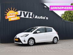 Toyota Yaris - 1.5 Hybrid AUT 05-2020 | Navi | Clima | SV | Cam