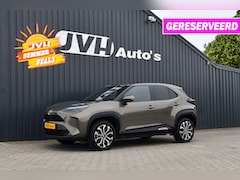 Toyota Yaris Cross - 1.5 Hybrid Dynamic 05-2024 | BTW | Adapt.CC | Keyless | AppleCarPlay | Cam