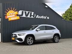 Mercedes-Benz GLA-Klasse - 250e PHEV 218pk AUT/8G-DCT 08-2022 | BTW | AMG | Virtual CP XXL | 1/2Leder | LED | PrG