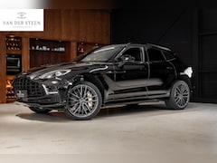 Aston Martin DBX - 4.0 V8 707 NL Auto | Keramisch | Carbon l Dealer Onderhouden | 2 Jaar Dealer garantie moge