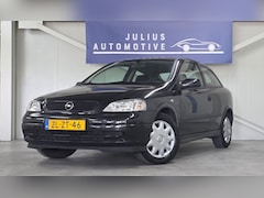 Opel Astra - 1.6 GL Bluetooth Nieuwe APK Garantie