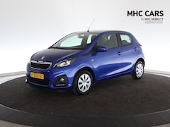 Peugeot 108 - 1.0 e-VTi Active
