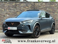 CUPRA Formentor - 1.4 VZ E-HYBRID Panodak Leer Matte Kleur SOH 100%