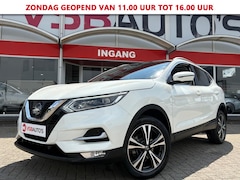 Nissan Qashqai - 1.2 N-CONNECTA. PANO NAVIGATIE CAMERA AIRCO LMV PDC